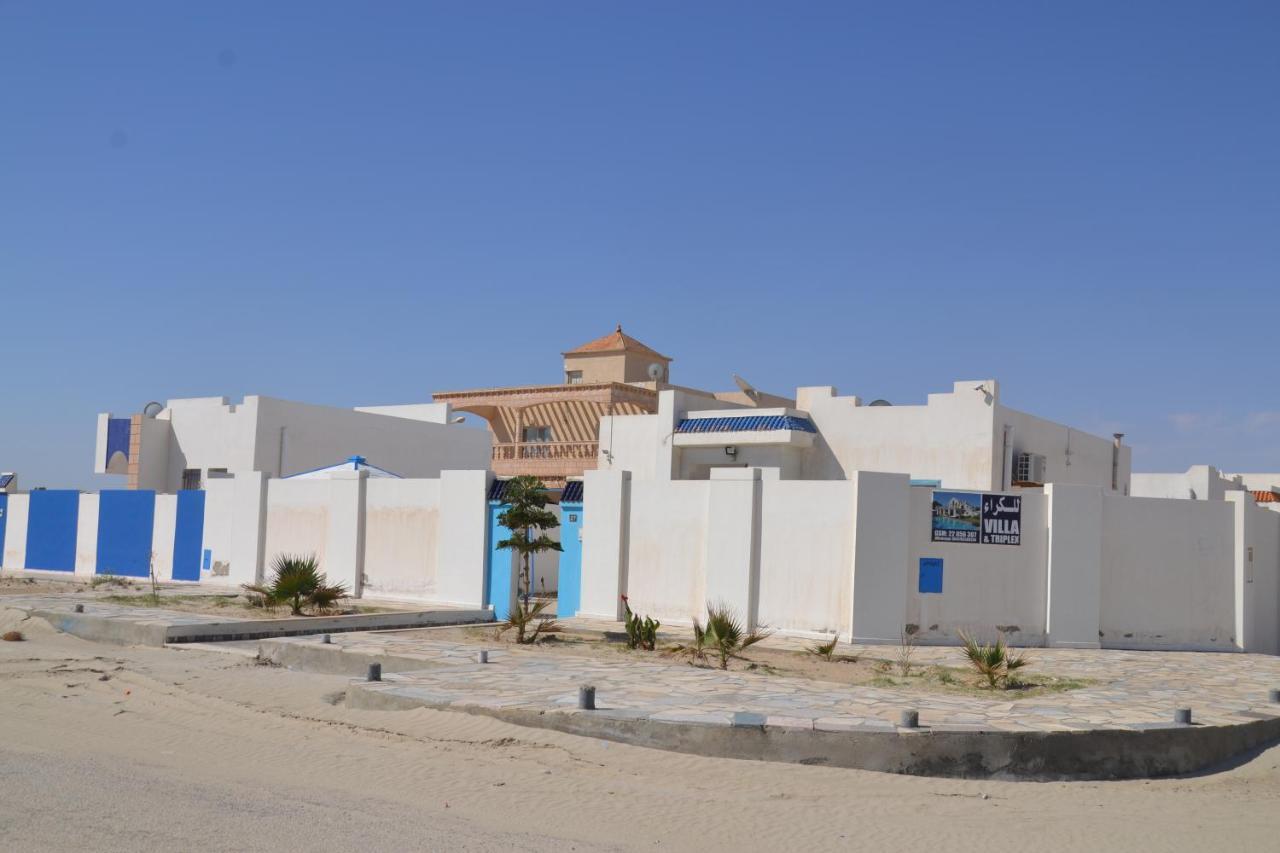 Holiday Home By The Sea, Gabes Exterior photo