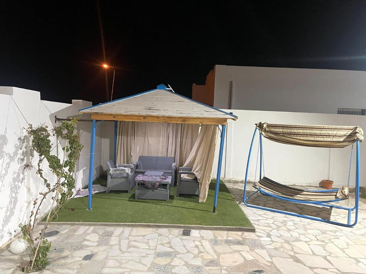 Holiday Home By The Sea, Gabes Exterior photo