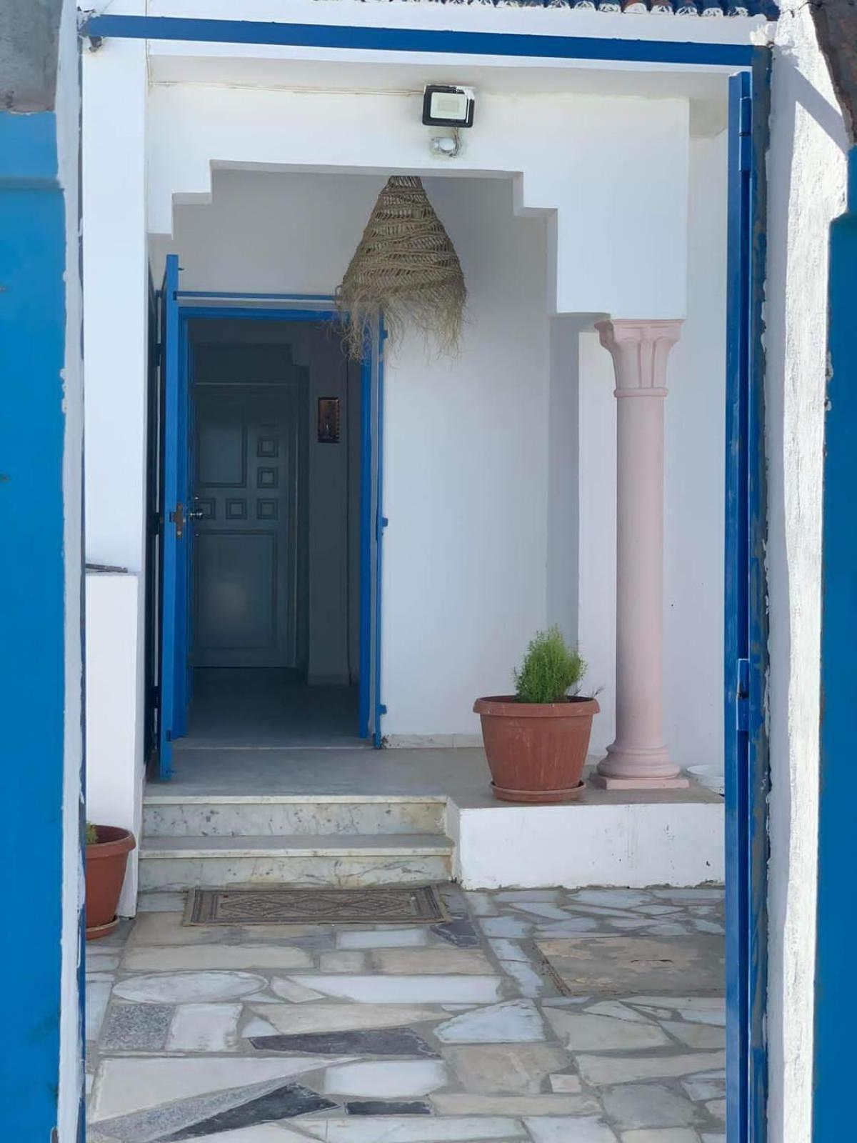Holiday Home By The Sea, Gabes Exterior photo
