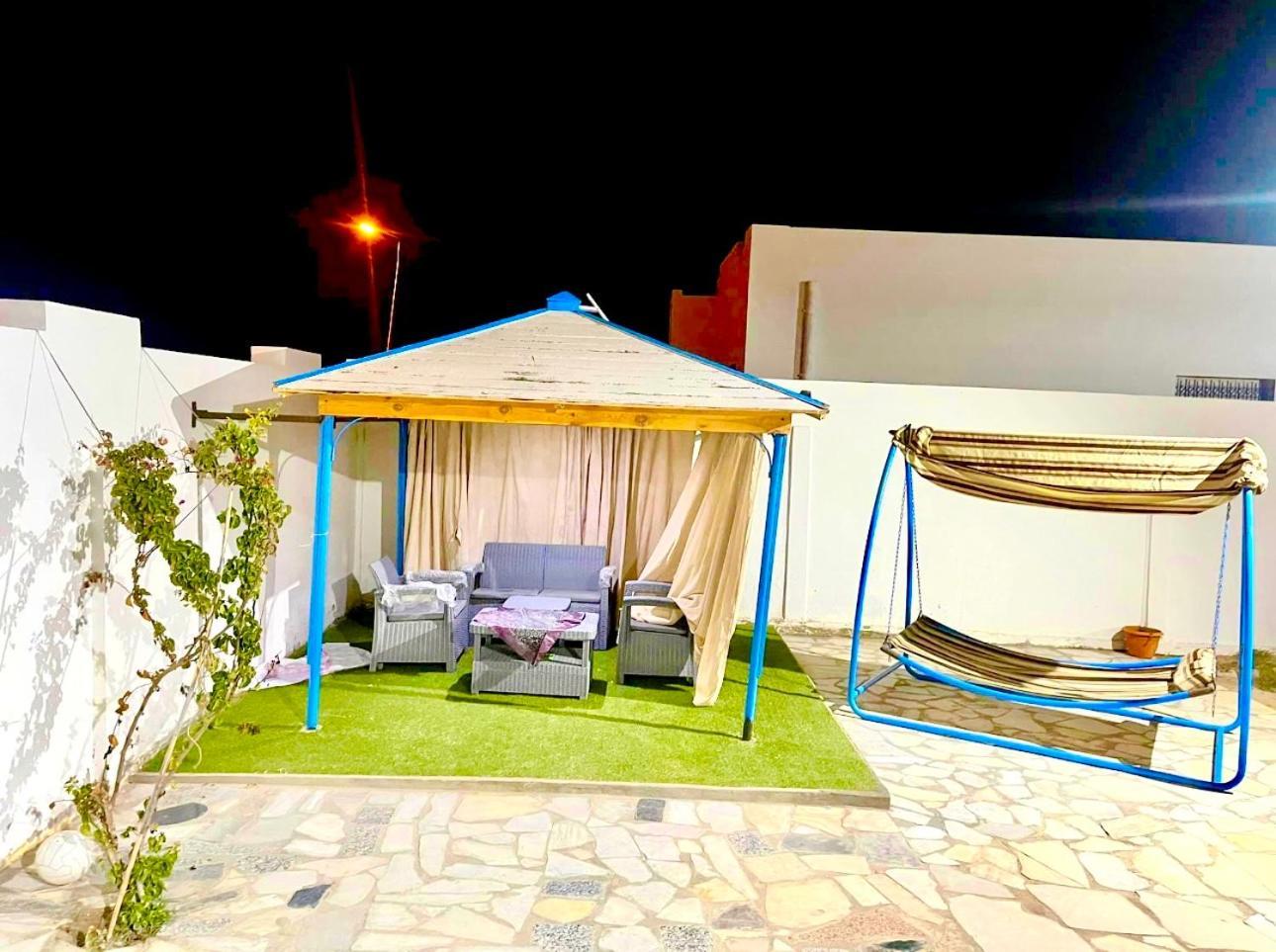 Holiday Home By The Sea, Gabes Exterior photo