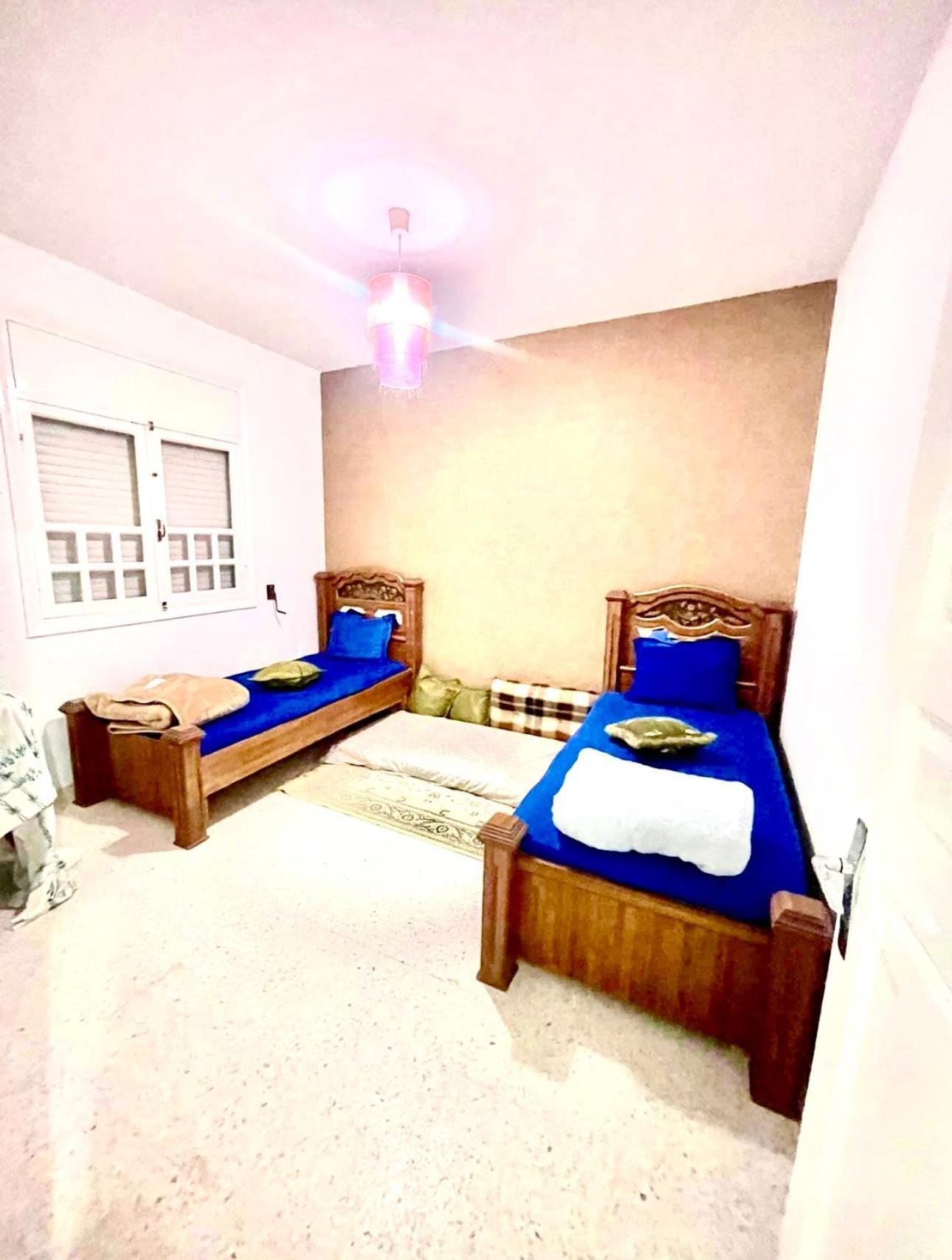 Holiday Home By The Sea, Gabes Exterior photo