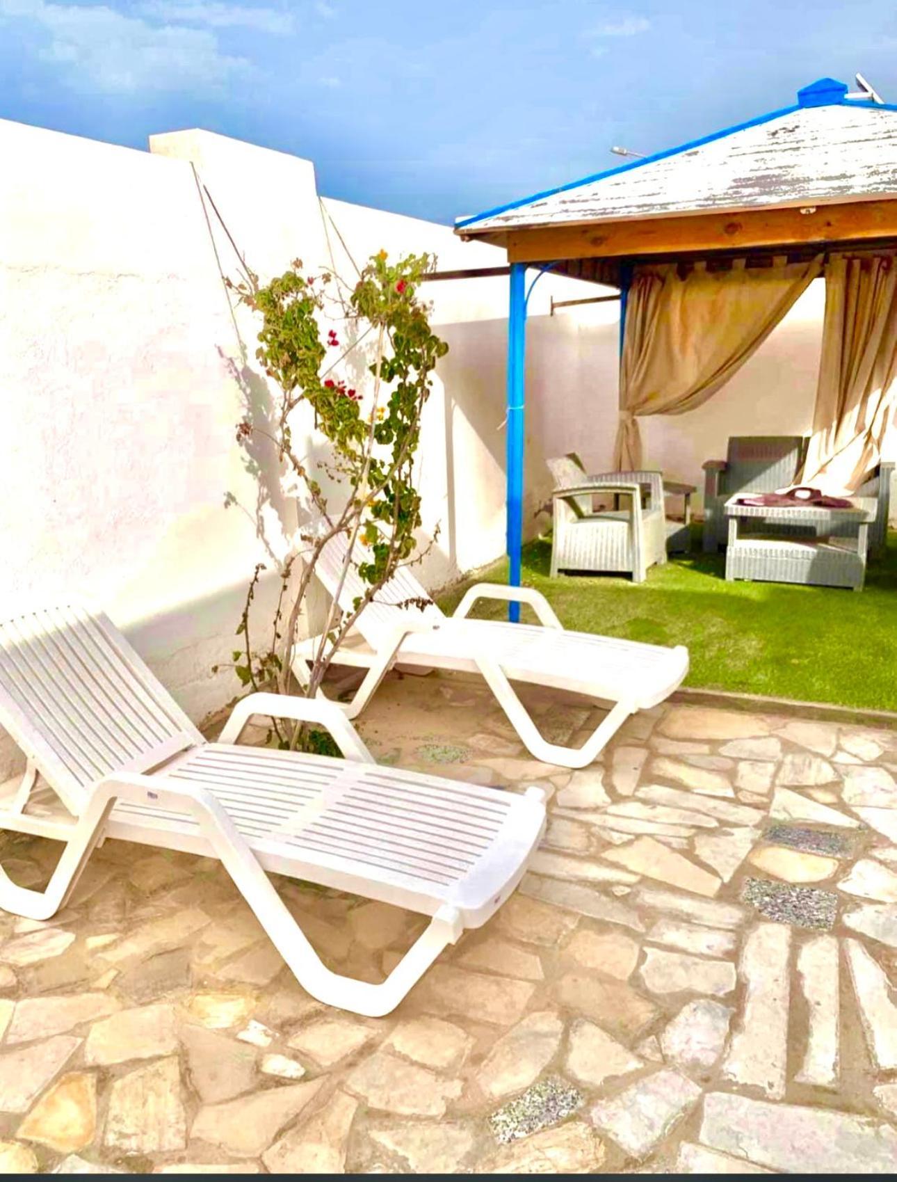 Holiday Home By The Sea, Gabes Exterior photo